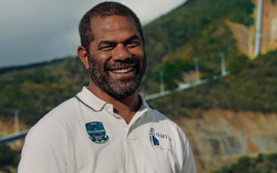 Jean-Christophe Ponga