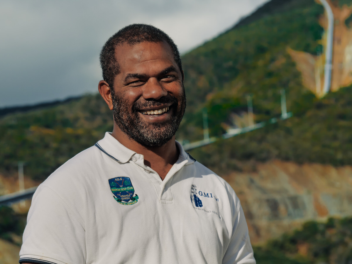 Jean-Christophe Ponga